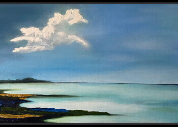 Still Horizon